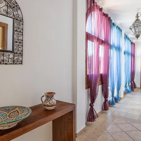 Casa Laura *