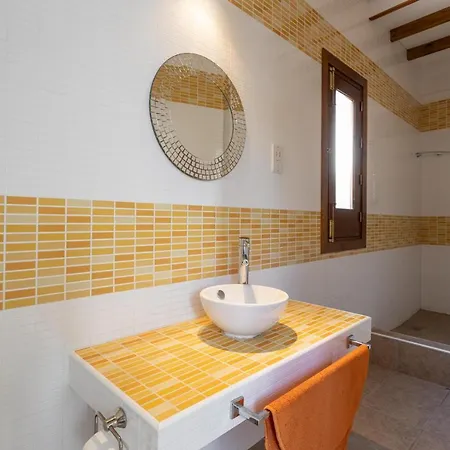 Дом отдыха Casa Laura Альмуньекар