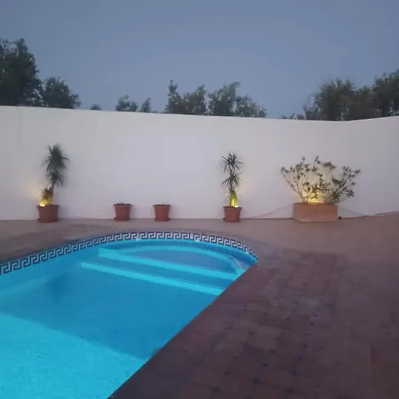 Casa Laura Альмуньекар