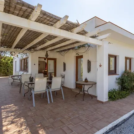 بيت للعطل Casa Laura Almuñécar