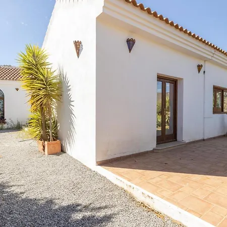 بيت للعطل Casa Laura