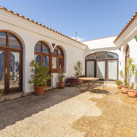 Casa Laura بيت للعطل