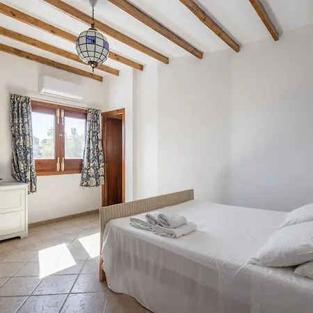Casa Laura Almunecar