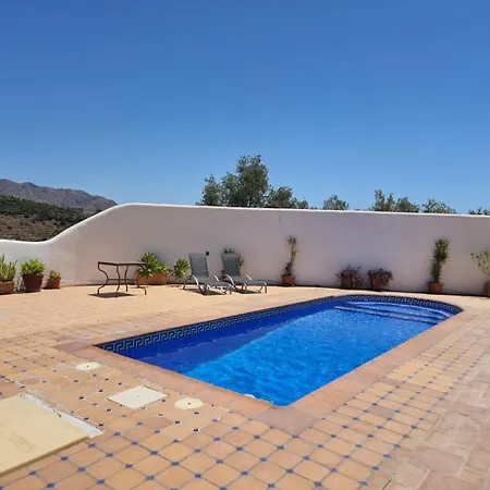 Holiday home Casa Laura *