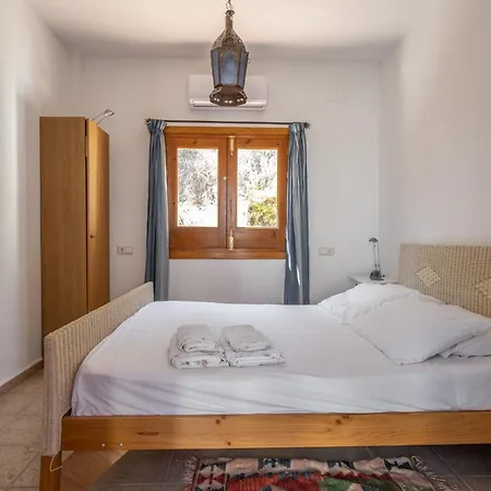 Casa Laura Holiday home *