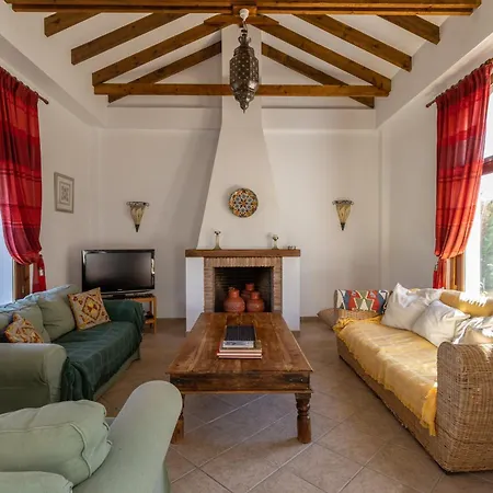 Casa Laura