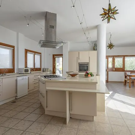 Holiday home Casa Laura Almunecar