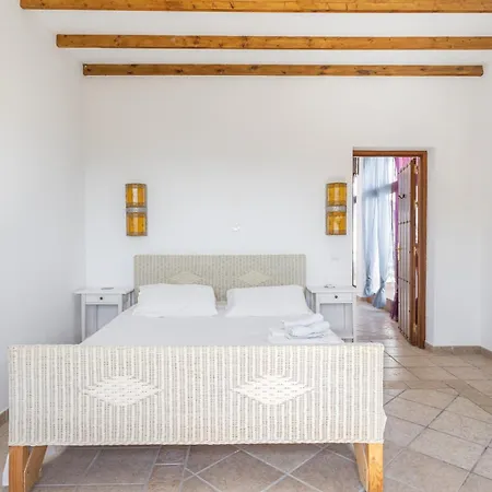 Casa Laura Holiday home