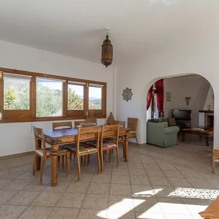 Holiday home Casa Laura *