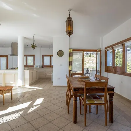 Casa Laura * Almunecar