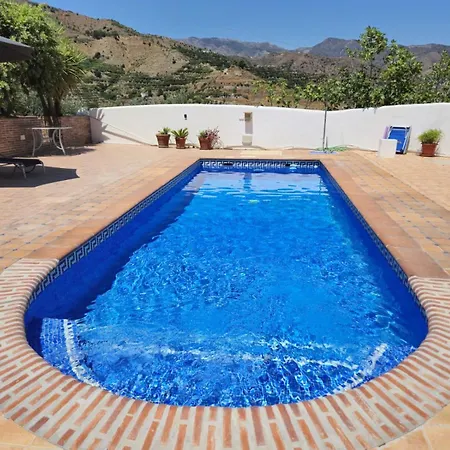 Casa Laura Holiday home