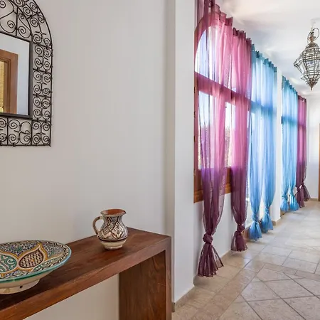 Casa Laura Holiday home *