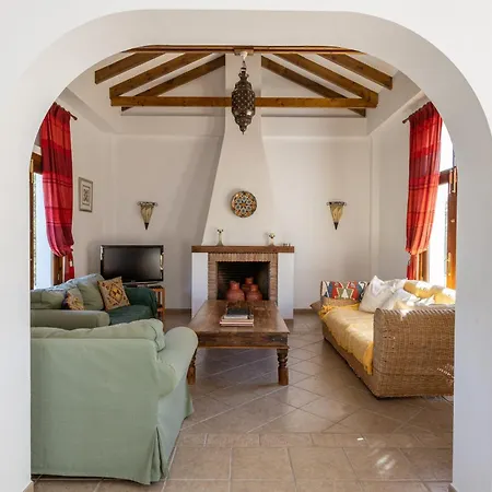 Holiday home Casa Laura