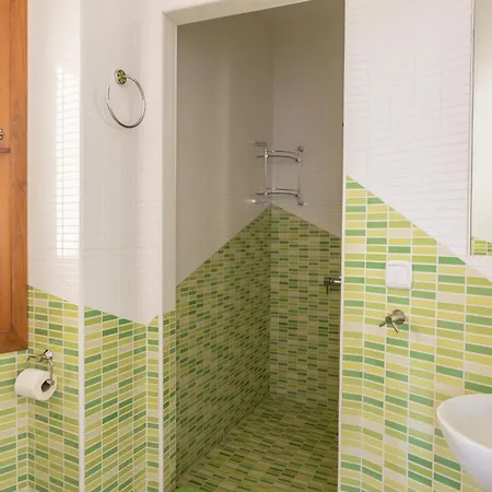 Casa Laura Holiday home *