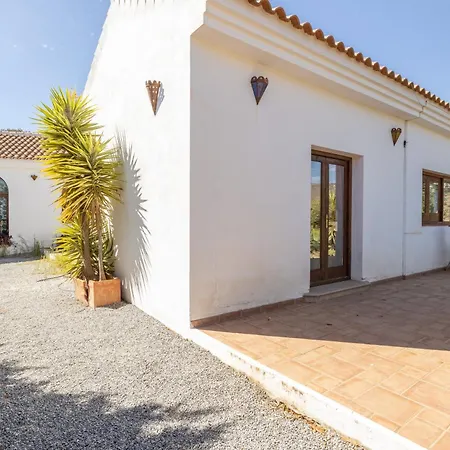 Holiday home Casa Laura *