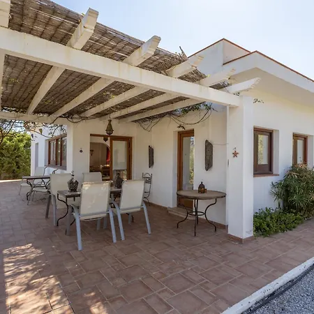Casa Laura *