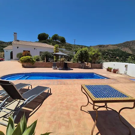 Casa Laura Almunecar