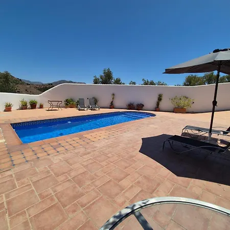 Casa Laura Holiday home