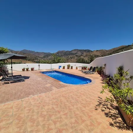 Holiday home Casa Laura